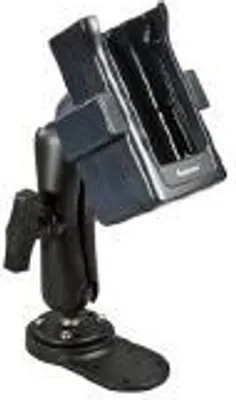 Produktbild von Intermec 871-236-001, Handheld mobiler Computer, Passive Halterung, Universal, Schwarz