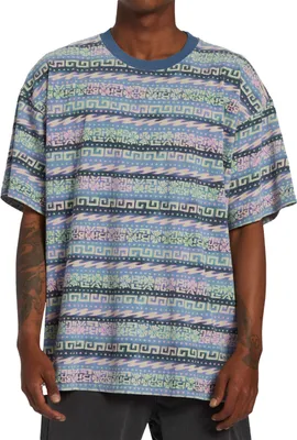 Obrázok produktu pre Billabong Pánske tričko HALFRACK CREW