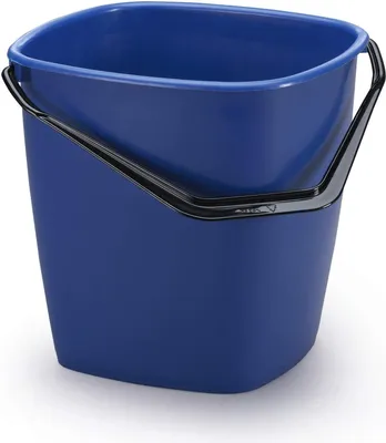 Immagine prodotto di DURABLE Secchio BUCKET 9,5L, Blu, 1809413040