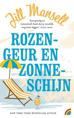 Zdjęcie produktu dla Rozengeur en zonneschijn