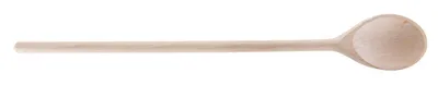 Imagen del producto de Cuchara De Madera Sueca, Modelo 18