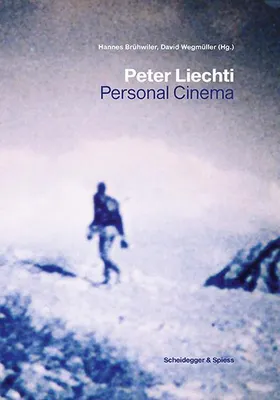 Produktbild von Peter Liechti