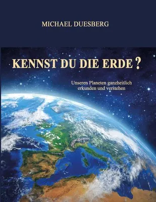 Produktbild von Kennst Du Die Erde?