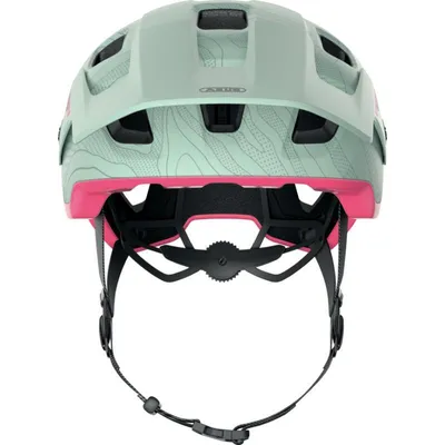 Image de Abus Modrop Iced Mint S