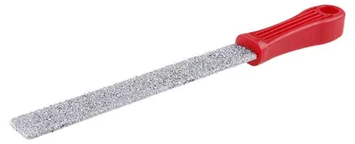 Obrázek produktu pro Pilník plochý karbidový na obklady, dlažbu, zdivo 200mm 22201