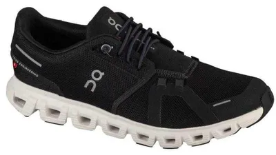 Produktbild von On Running - "Cloud 6" Schuhe für Herren PP12263 (47 EU) (Schwarz)