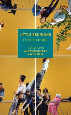 Obrázek produktu pro Little Reunions