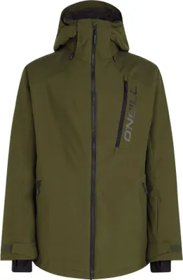 Produktbild von O'Neill Hammer Skijacke Herren