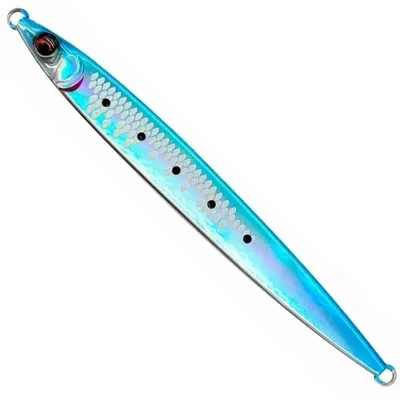 Obrázok produktu pre Savage Gear Pilker Sardine Slider UV Sardine 14,5cm 80g
