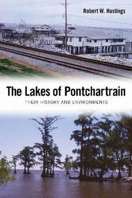 Produktbild von The Lakes of Pontchartrain