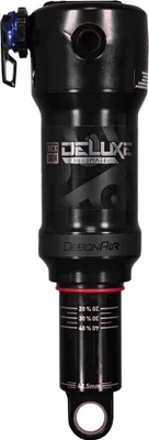Produktbild von RockShox Deluxe Ultimate RCT 165x42.5mm Trunnion Standard