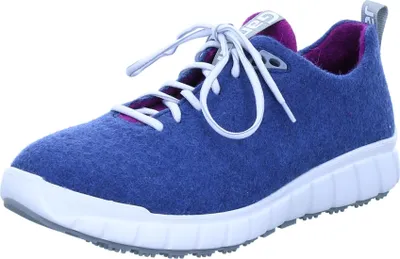 Obrázok produktu pre Ganter pohodlné šnurovacie topánky petrol dámske 31353133353532 Blue 42 1/2 EU