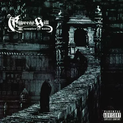 Image de Cypress Hill - III (Temples of Boom) (180g) (Reissue) (2 LP)