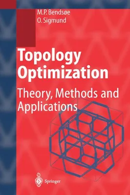 Produktbild von Topology Optimization