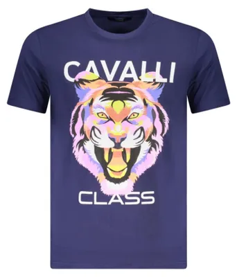 Immagine prodotto di Magliette Cavalli Class txt60fjd060bl045512xl