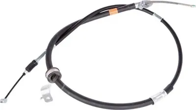 Produktbild von TOYOTA Rav4 Handbremsseil 46420-42070 OE