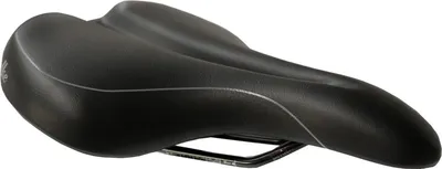 Immagine prodotto di P&P sella comfort Engelke 850 nero, Uni, 268x199mm, 580g, nero