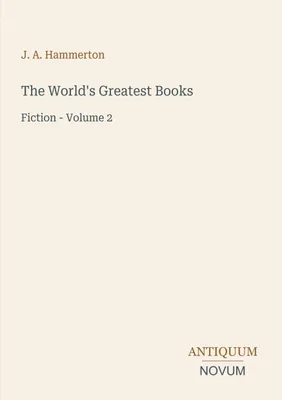 Produktbild von The World's Greatest Books