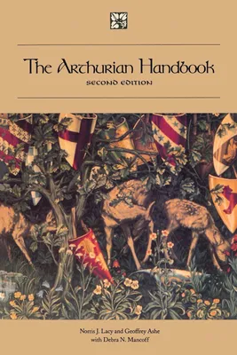 Produktbild von The Arthurian Handbook
