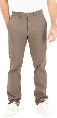 Image de Dockers Smart 360 Flex Motion Slim Fit Pantalon Chino Vert 31 / 34 Homme Vert 31
