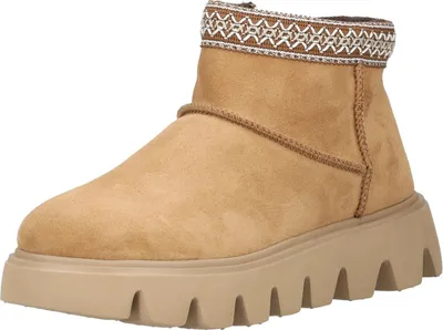Produktbild von Rieker Stiefelette Stiefelette Leder