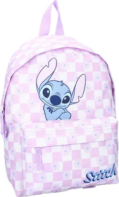 Produktbild von Lilo & Stitch Rucksack Stitch Bag It Up!