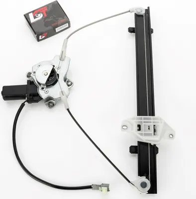 Produktbild von Elektrischer Fensterheber Motor vorne rechts für HYUNDAI ACCENT I X-3
