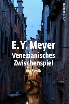 Produktbild von Venezianisches Zwischenspiel