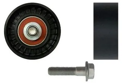 Produktbild von EBG Führung der Spannrolle Ford 1049577