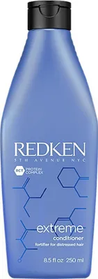 Produktbild von Redken Extreme Conditioner pflegender Conditioner für geschädigtes Haar 1000 ml