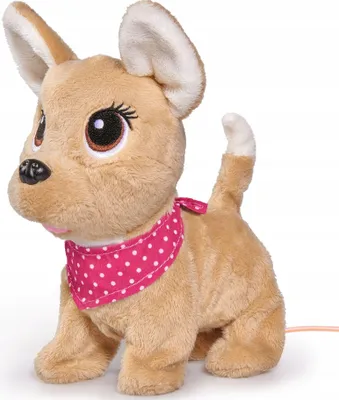 Produktbild von Simba CCL Puppy Friends, 2-sortiert.; 105893243, geliefert wird 1 Stück