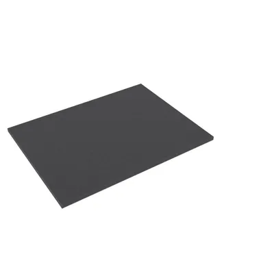Image de Fond en mousse 400 x 310 x 10 mm, à pores fins, sans chlore ni acide