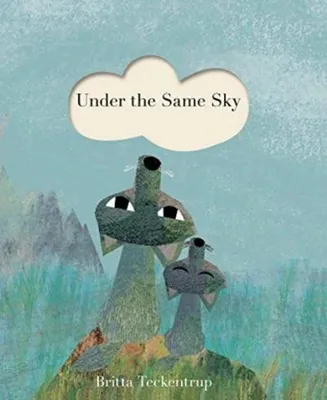 Obrázok produktu pre Under the Same Sky