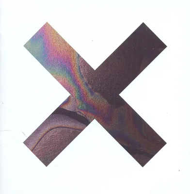 Obrázek produktu pro Hudební album "Coexist"