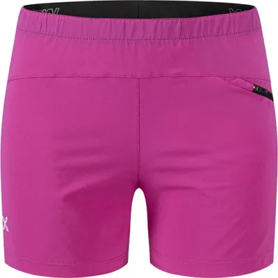 Produktbild von Montura Stretch 2 Kurze Hose Rosa L Damen Rosa L