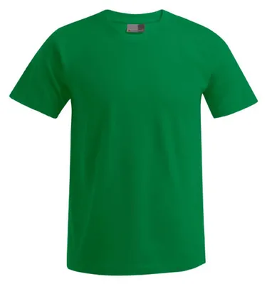 Immagine prodotto di Promodoro - T-shirt "Premium" da uomo LT3116 (M) (verde irlandese)