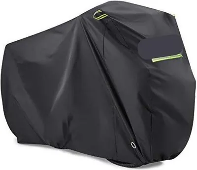 Image de Housse pour scooter électrique - Housse de protection pour scooter électrique - Housse de protection pour scooter