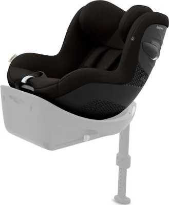 Obrázek produktu pro Dětská autosedačka Cybex Sirona G i-Size Comfort Magic Black