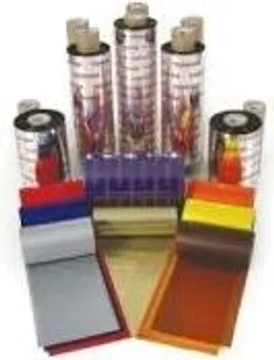 Produktbild von Toshiba TEC AG3 220mm x 300m, Toshiba B-852, Wärmeübertragung, Schwarz, 300 m, 220 mm