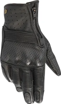 Obrázok produktu pre Rukavice RAYBARN V2, ALPINESTARS (čierne, veľkosť 3XL)