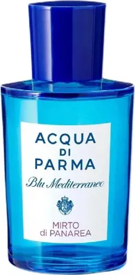 Immagine prodotto di Acqua di Parma - Acqua Di Parma Blu Mediterraneo Mirto di Panarea EDT 100ml