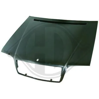 Produktbild von DIEDERICHS Motorhaube 1645100