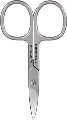 Produktbild von Victorinox Nagelschere satiniert Rostfrei 10 cm, 8.1681.09 , 1er Pack
