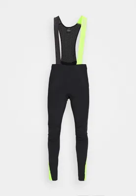 Produktbild von GORE Wear Sitzpolster Trägerhose Schwarz - Herren, Größe:S