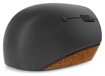Produktbild von Lenovo Go Vertikale, kabellose Maus