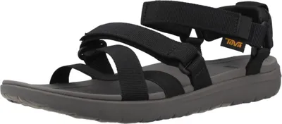 Immagine prodotto di Sandali Del Marchio Teva Del Modello W Sanborn Mia Nero
