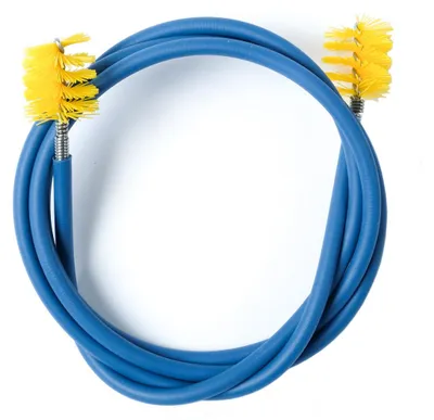 Image de Musicnomad MN762, brosse de nettoyage, trombone, 1120 mm, 1 pièce(s)