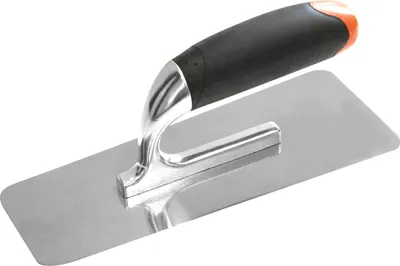 Produktbild von Venezianische-Glättekelle EffectLine 100 x 240 mm rostfrei