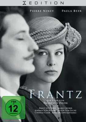 Produktbild von Frantz