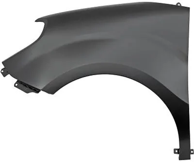 Produktbild von DIEDERICHS 3486107 Kotflügel Vorne Links für FIAT DOBLO Kasten/Kombi (263) Doblo Kombi (263) DOBLO Pritsche/Fahrgestell (263)